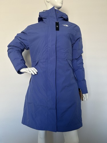 The north face parka - the,