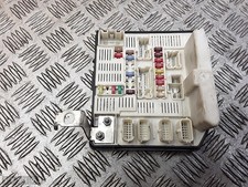 2006 RENAULT MEGANE CAJA DE