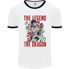 Legend del drago - drago, maglietta
