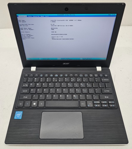 Acer aspire one - aspire,