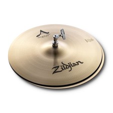 A' Zildjian NewBeat HiHat 15"