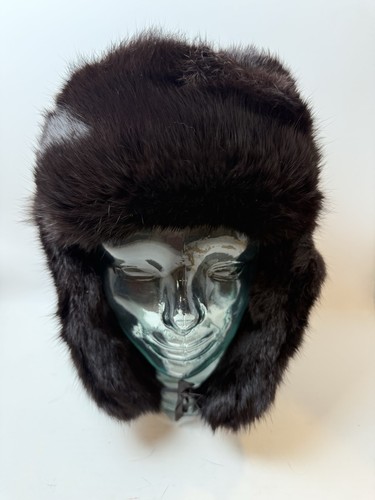 Cappello ushanka russo vera - cappello,