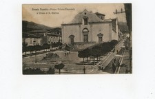 Cartolina cerreto sannita - -,