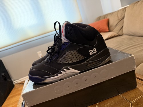 Jordan 2006 nero - jordan,