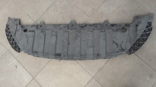 Riparo sotto paraurti - riparo,