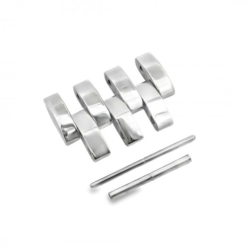 Zenith maglia bracciale - zenith,