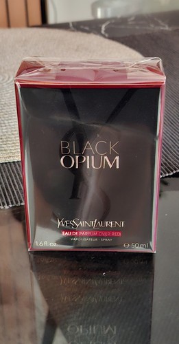 Ysl black opium edp over - opium,