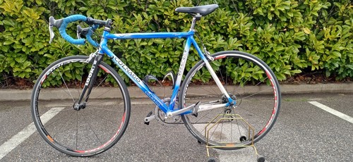Colnago alluminio dream - colnago,