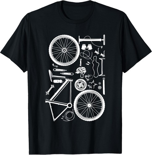 Shirt ciclismo downhill - ciclismo,
