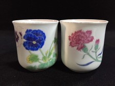 C1368 Giapponese Porcellana