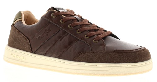 Scarpe casual uomo wrangler - casual,