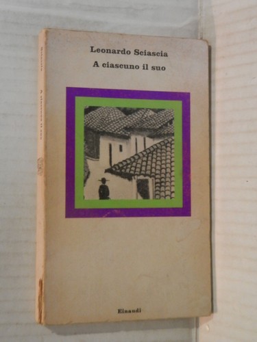 Ciascuno suo leonardo - il,