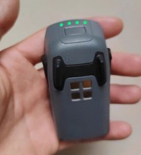 DJI Spark Intelligent Flight