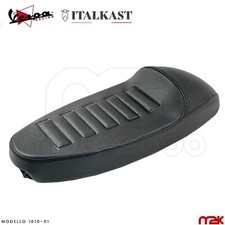 Sella nera racing italkast - racing,