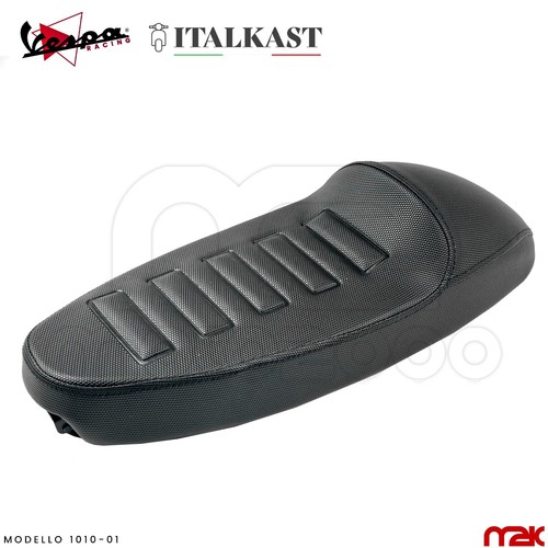 Sella nera racing italkast - racing,
