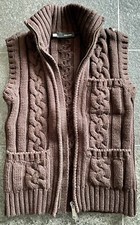 DSQUARED2 F/W 2004 Gilet In