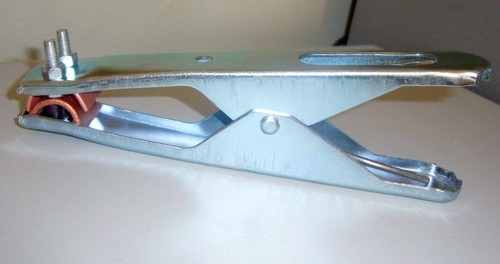Pinza morsetti tenaglia - pinza,