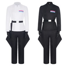 Costume cosplay uniforme