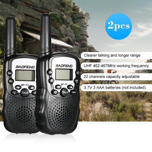 Coppia ricetrasmittente walkie - coppia,