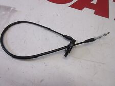Avviamento acceleratore/strozzatore Ducati e cavo Supersport 750 900 e MHE 900 65520062A