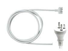 Prolunga Apple originale Danimarca per alimentatore MagSafe