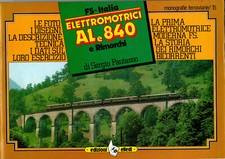 Elettromotrici Ale 840 e