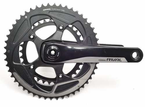 Guarnitura sram rival 172 - sram, mm