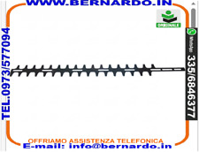 1 LAMA Originale TAGLIASIEPI