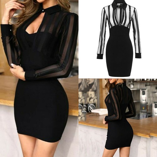 Mini abito donna - , sexy