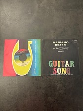 MARIANO DETTO UNO DEL CLAN