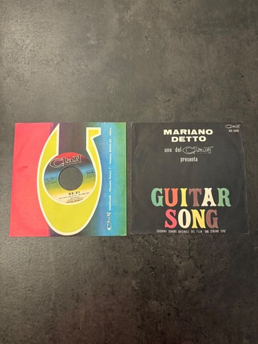 Mariano detto uno - del, clan