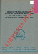 CESTARI A. - DESSI P. -