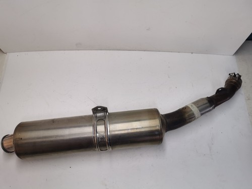 Honda vtr sp1 terminale - vtr,