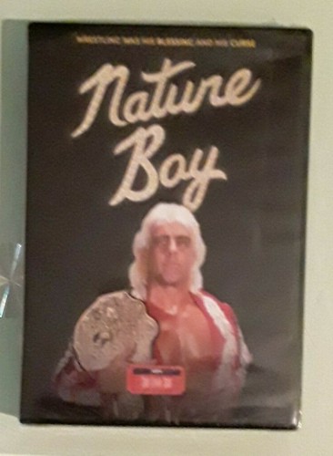 Espn nature boy ric - boy, flair