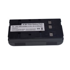 BATTERIA NI-MH PER VIDEOCAMERA