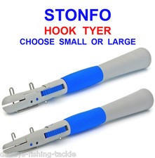 STONFO GRIGIO GANCIO TYER PER