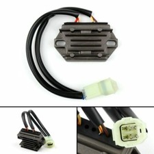 Voltage Régulateur Redresseur