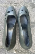Marni Scarpe Tacco Alto Pelle
