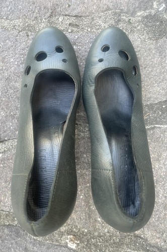 Marni scarpe tacco alto - scarpe, pelle