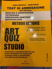 ARTQUIZ STUDIO, test