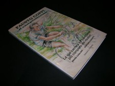 Cavalieri-Benatti, Fausto