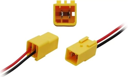 Coppia cavi adattatori casse - coppia,