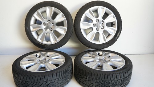 Set cerchi originali audi a1 - set,