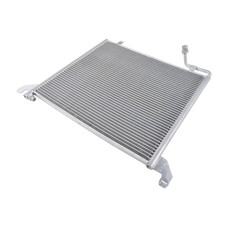 Condensatore per Mercedes-Benz