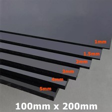 Pannello lastra plastica ABS