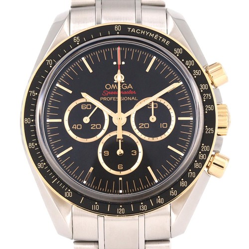 Autentico omega speedmaster - autentico,
