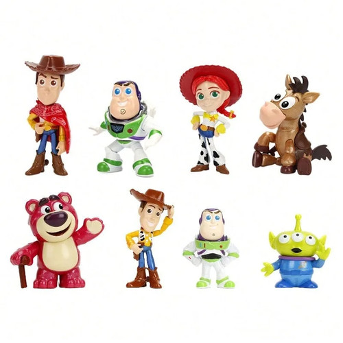 Toy story decorazione - story,