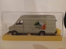 FIAT IVECO DAILY  ITALIA '85