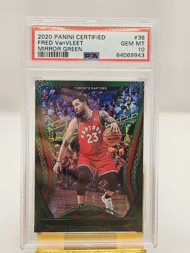 2020 panini certificato - 2020-21,