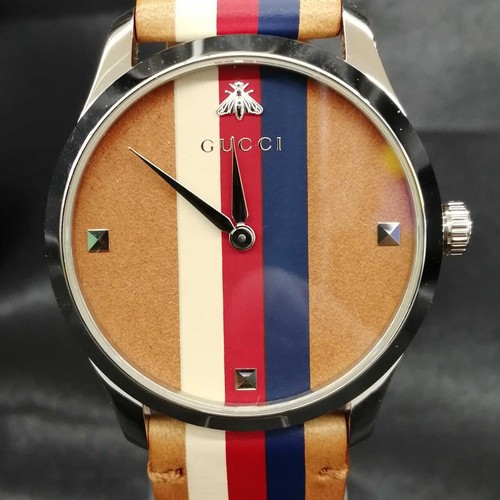 Quartz wristwatch model number - quartz,